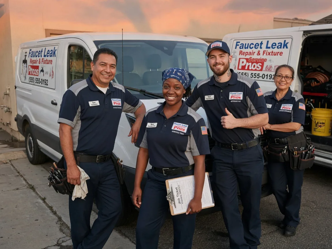 Faucet Repair company in Gray, IA