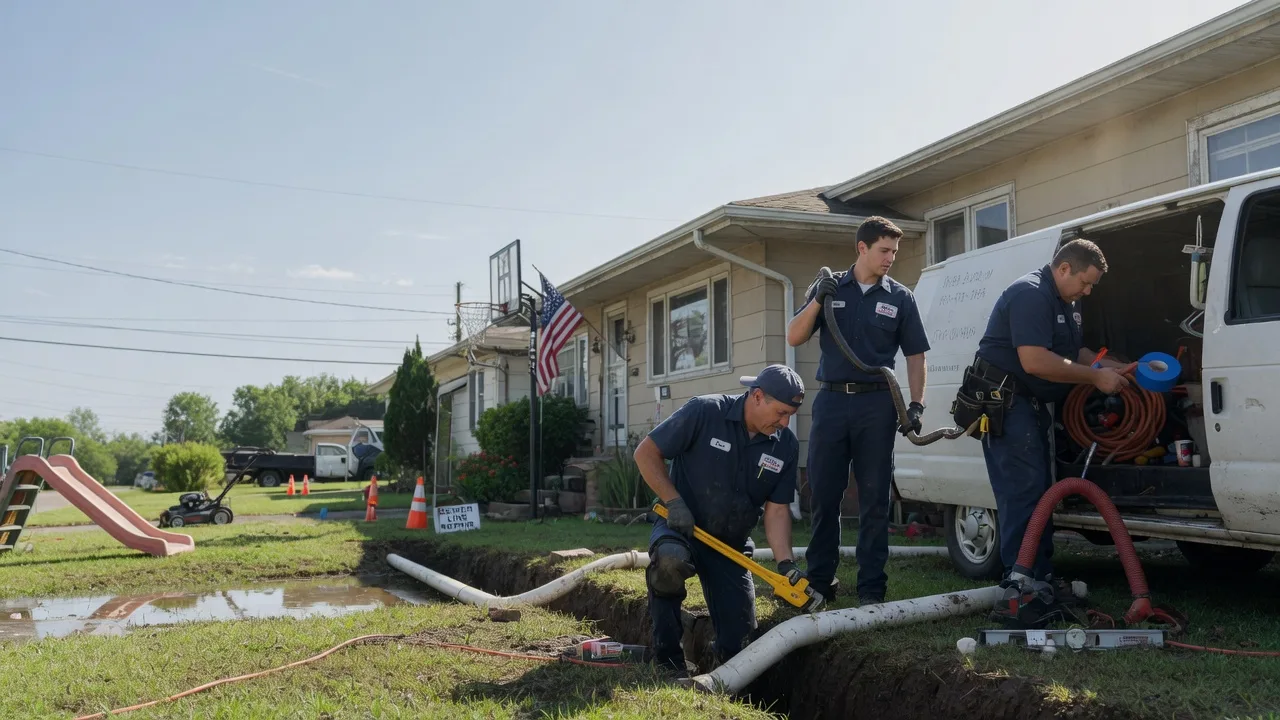 Toilet Installation in Gray, IA near me